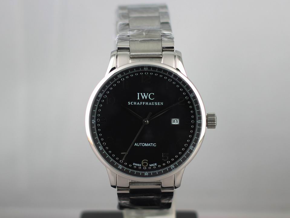 IWC Watch 80